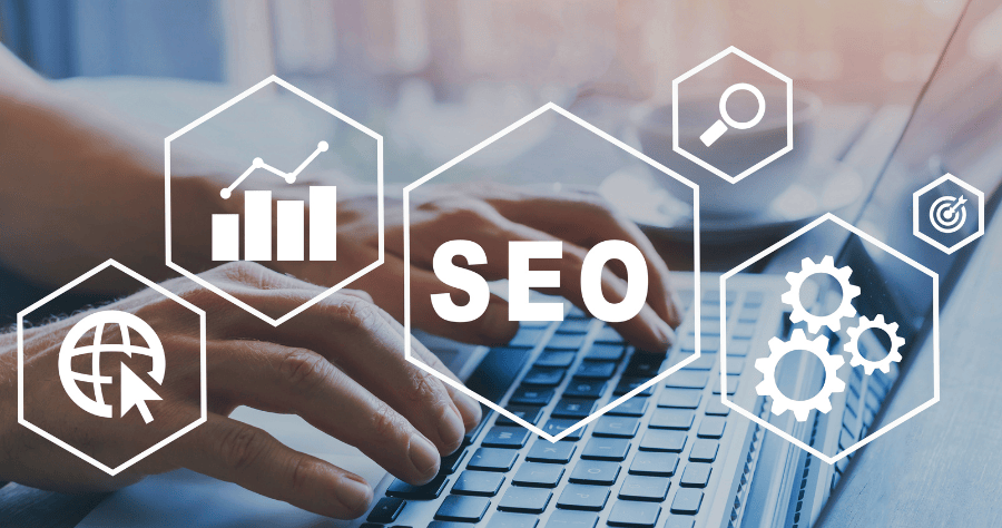 SEO is Essential for Your Irish Business